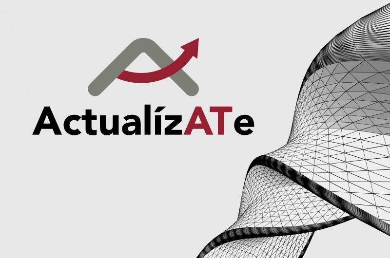 Ir a la página de El Gabinete Técnico Lanza ActualízATe, Información Clave para el Colegiado Ir a la página de El Gabinete Técnico Lanza ActualízATe, Información Clave para el Colegiado