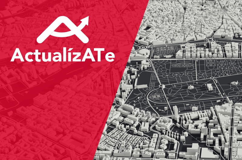 Ir a la página de Jornada ActualízATe - Visor Urbanístico del Ayuntamiento de Madrid