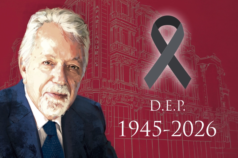 Ir a la página de Jesús Paños Arroyo, El Presidente del Consenso y la Modernidad