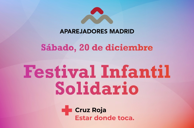 Ir a la página de Festival Infantil Solidario