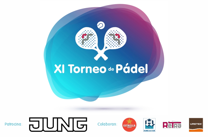 Ir a la página de XI Torneo de Pádel Aparejadores Madrid