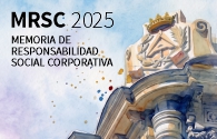 Memoria de responsabilidad social corporativa