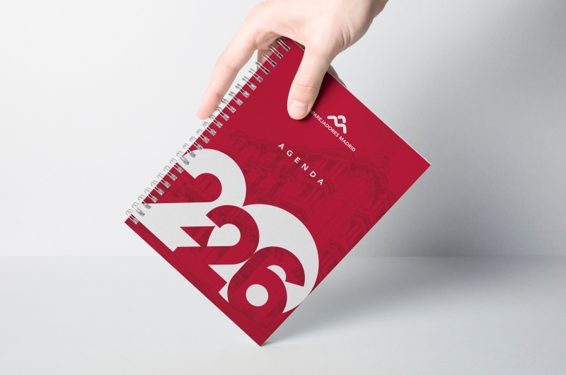 Ir a la página de Agenda Colegial 2026