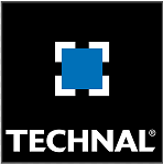 Logo TECHNAL (Hydro Building Systems Spain SLU)