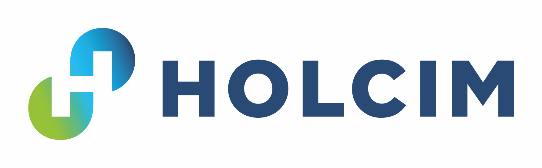 Logo Holcim España