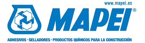 Logo MAPEI SPAIN, S.A.