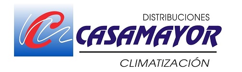 Logo DISTRIBUCIONES CASAMAYOR