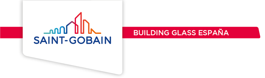 Logo SAINT-GOBAIN BUILDING GLASS