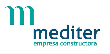 Logo MEDITER PROYECTOS Y OBRAS, S.L.