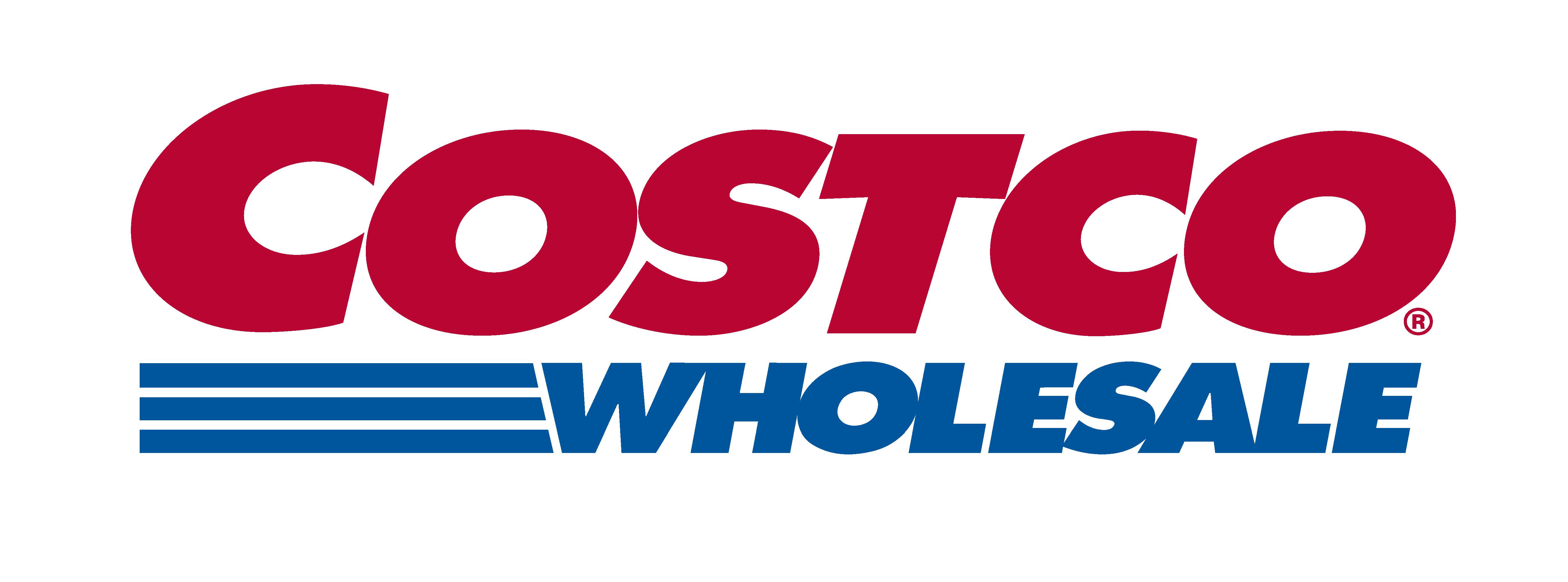 Logo COSTCO WHOLESALE