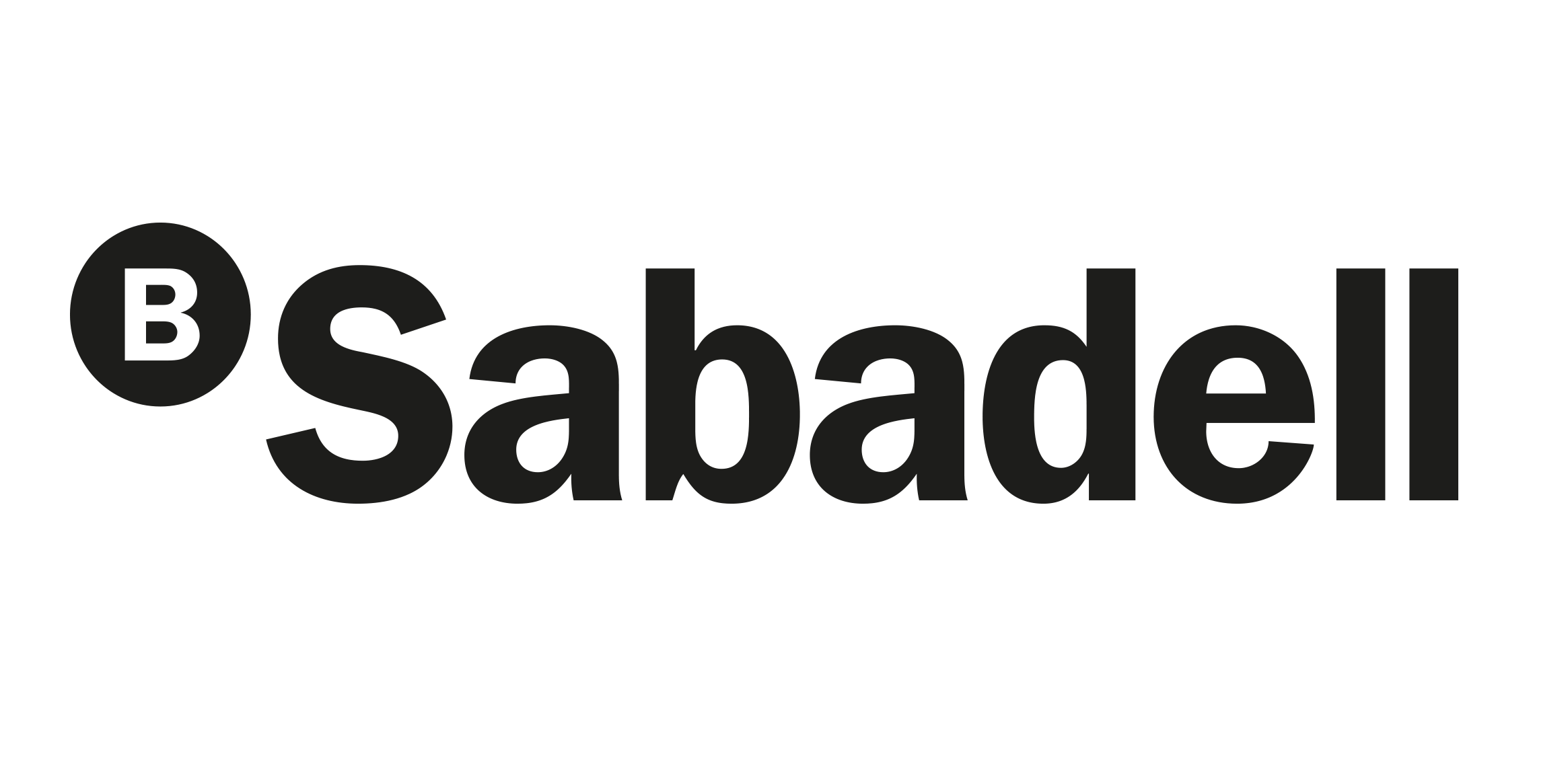 Logo BANCO SABADELL