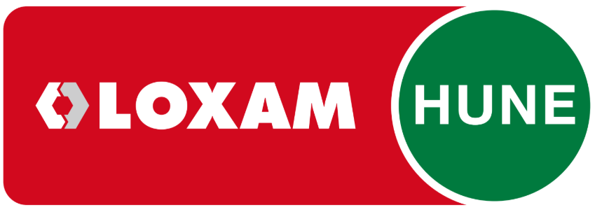 Logo LOXAMHUNE