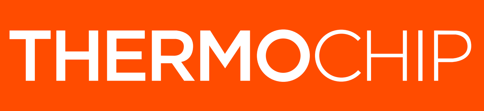 Logo THERMOCHIP